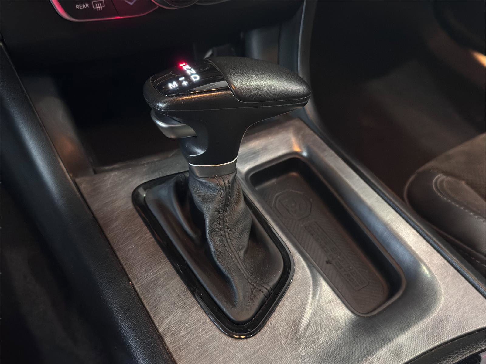 Used 2023 Dodge Charger Scat Pack w/ Daytona Edition Group image 13