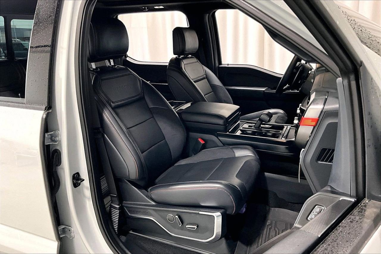 Used 2024 Ford F150 Raptor image 16