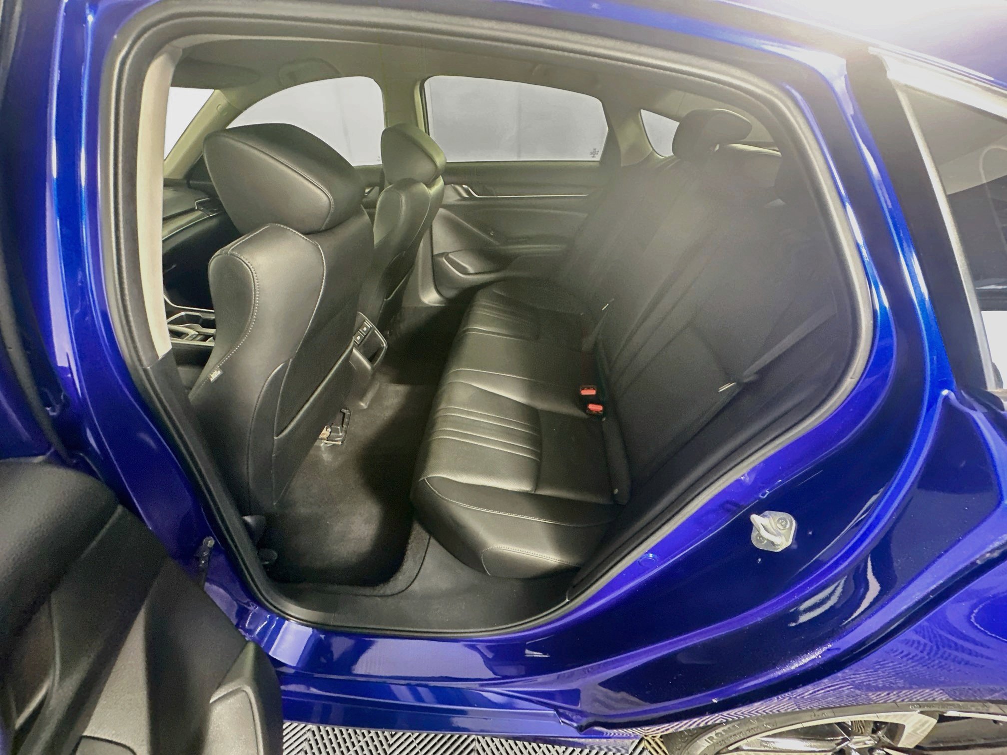 Used 2022 Honda Accord Sport Special Edition image 25