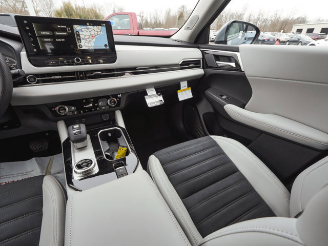 New 2026 Mitsubishi Outlander SE AWD/4WD image 46