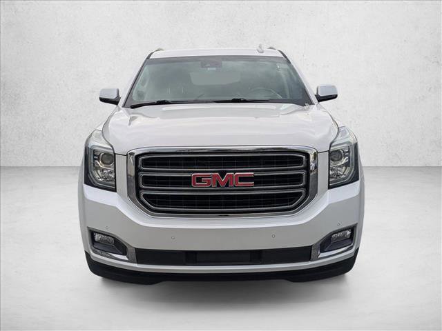 Used 2019 GMC Yukon SLT video 2