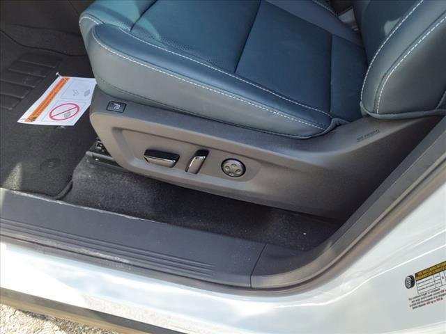 New 2025 Nissan Murano Platinum w/ Cargo Package image 6