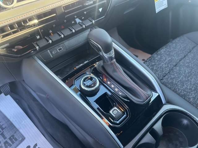New 2025 Chevrolet Colorado Z71 w/ Technology Package image 26