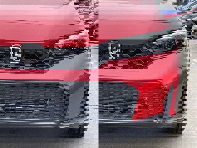 New 2026 Honda Civic Sport image 8