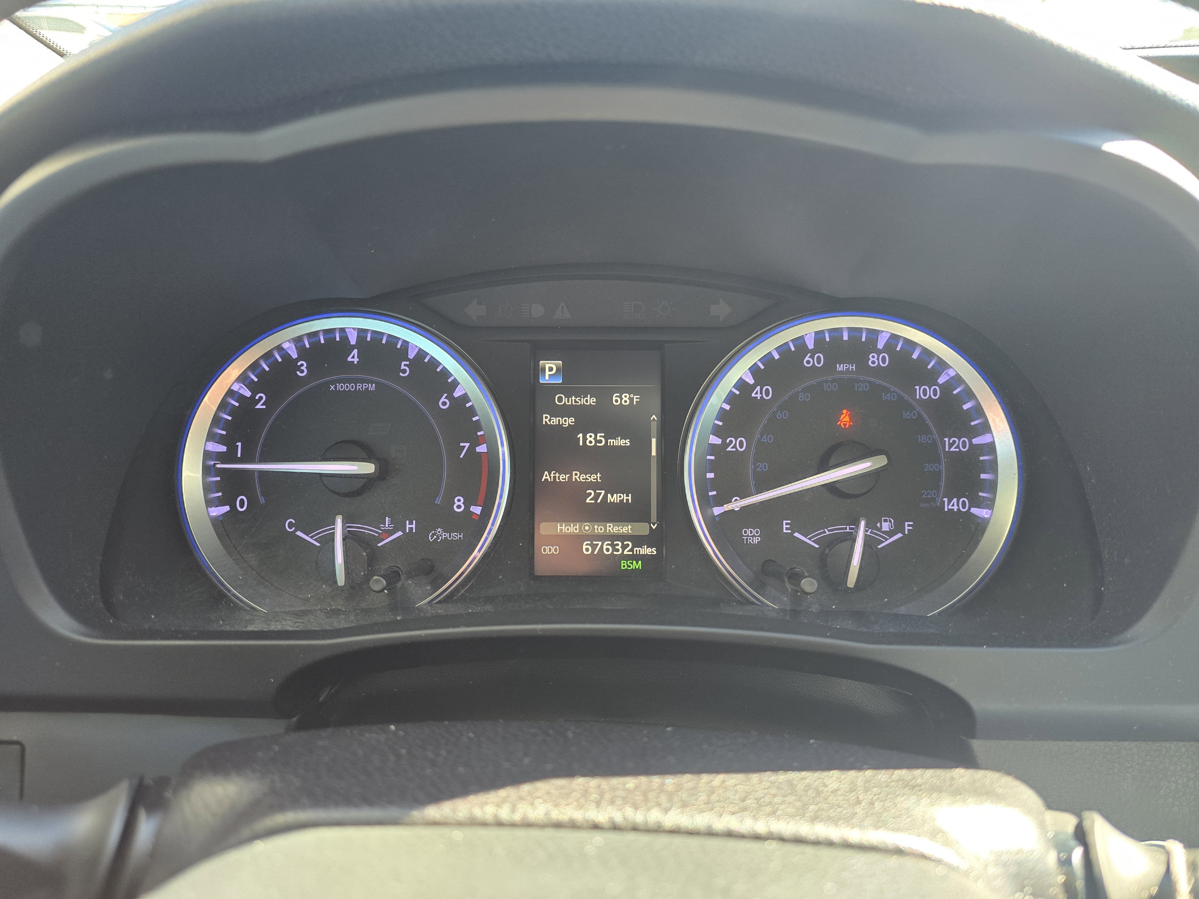 Used 2018 Toyota Highlander XLE image 14