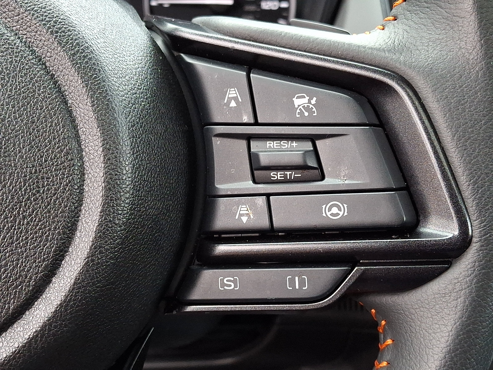 Certified 2024 Subaru Crosstrek 2.5i Limited AWD/4WD image 26