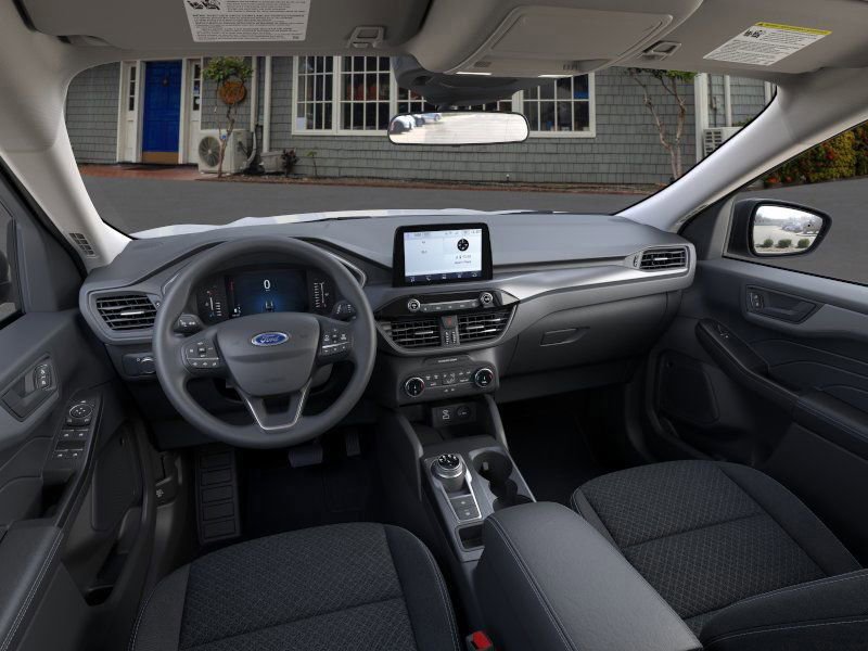 Used 2025 Ford Escape Active image 9