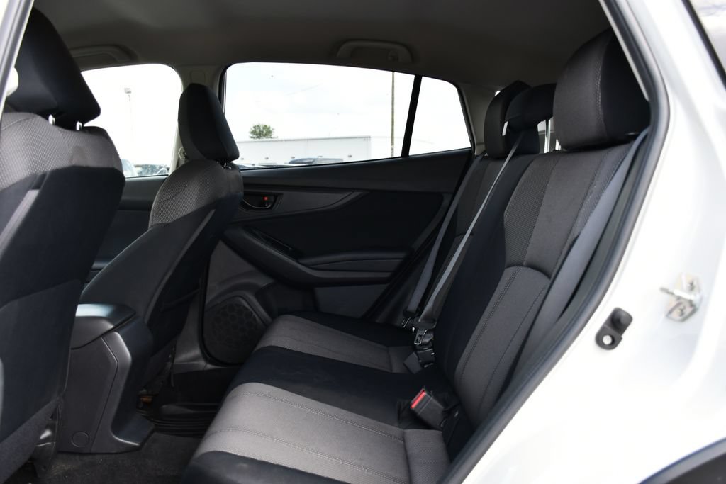 Used 2023 Subaru Crosstrek 2.0i AWD/4WD image 17
