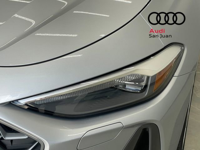 New 2025 Audi A5 2.0T Premium image 58