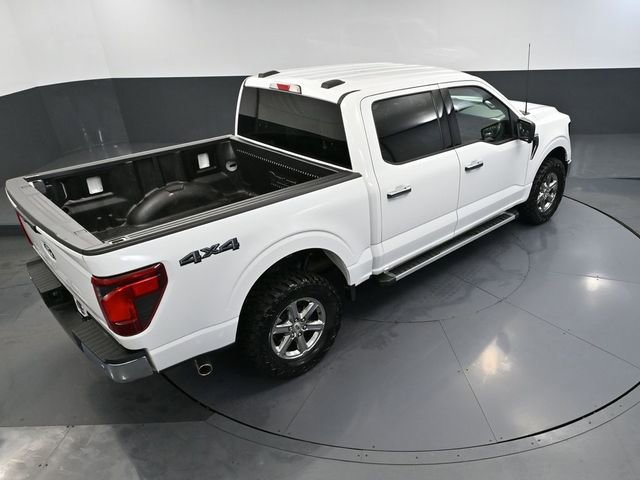 Used 2024 Ford F150 XLT w/ Tow/Haul Package image 53