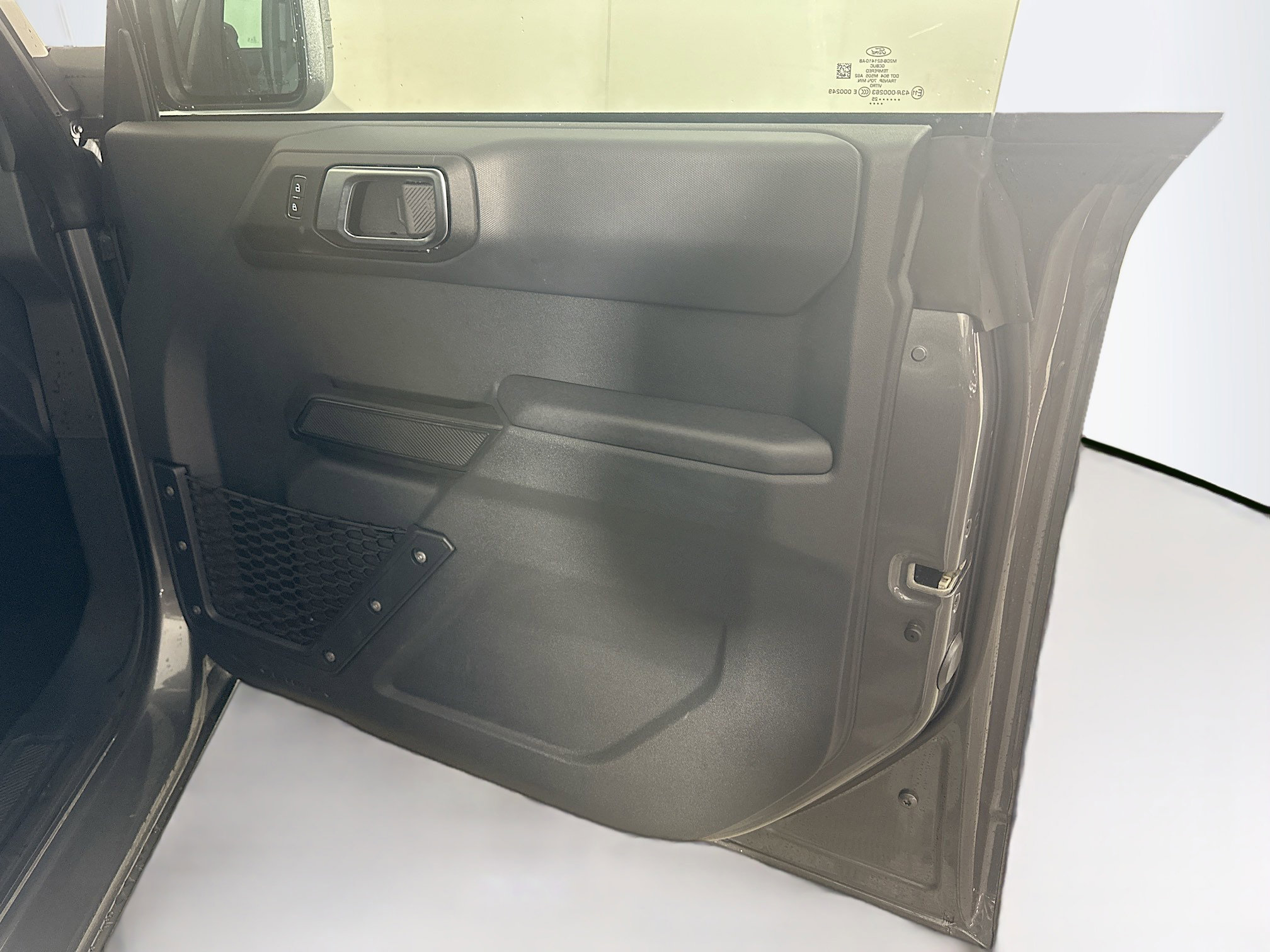 Used 2025 Ford Bronco Big Bend image 32