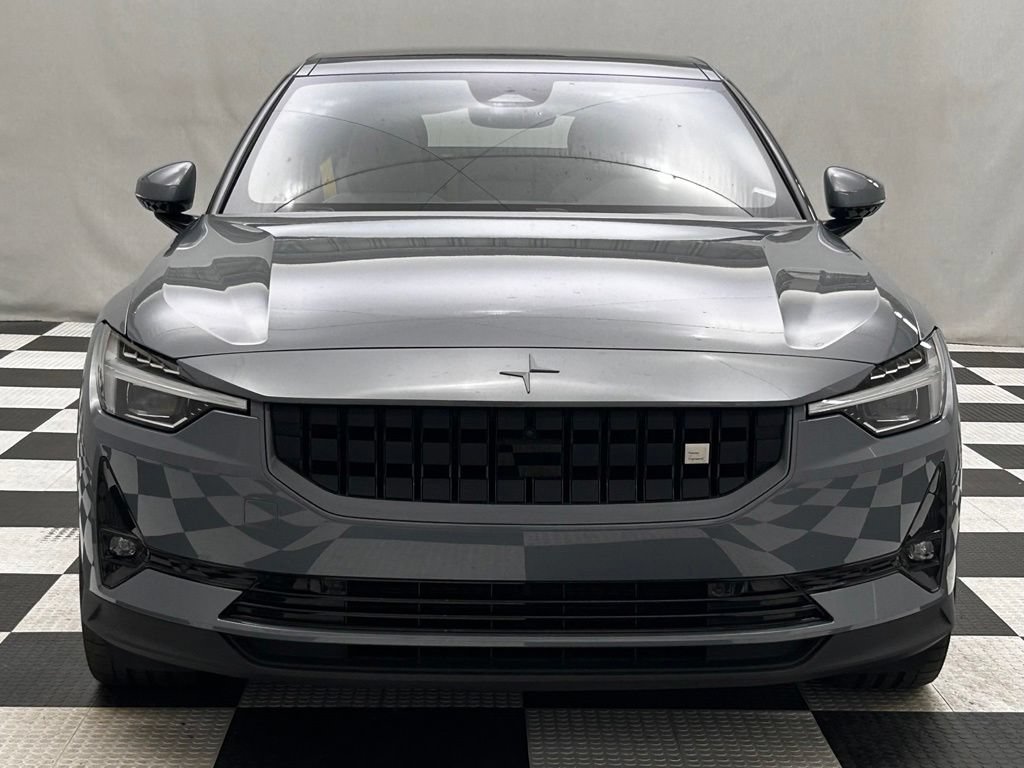 Used 2023 Polestar Polestar 2 w/ Pilot Pack AWD/4WD image 3