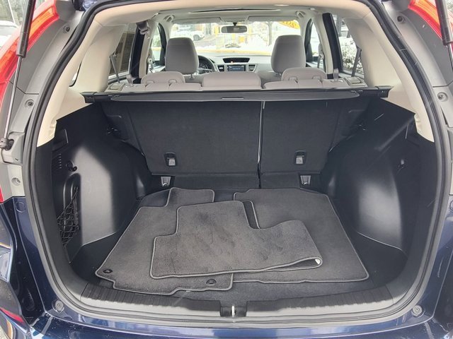 Used 2016 Honda CR-V EX image 13