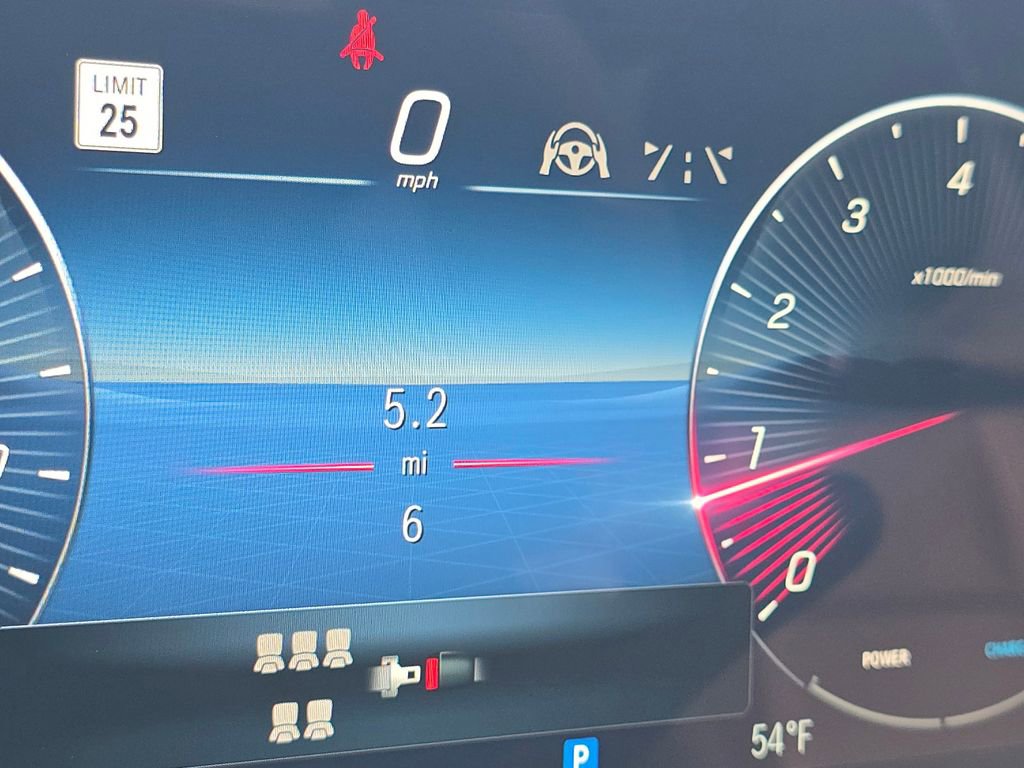 New 2026 Mercedes-Benz GLS 450 4MATIC image 31