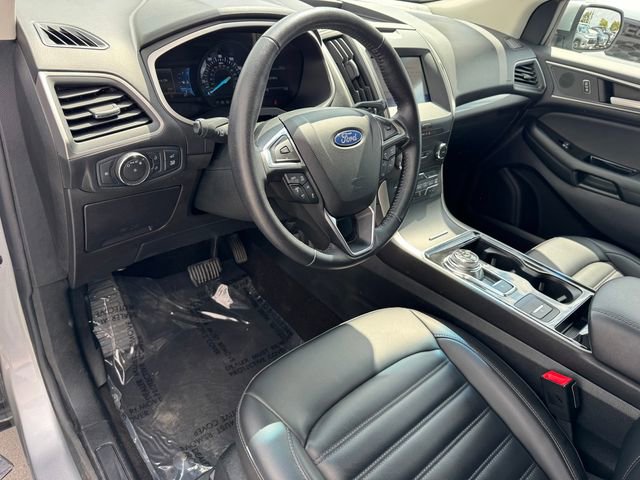 Used 2020 Ford Edge SEL w/ Convenience Package image 14