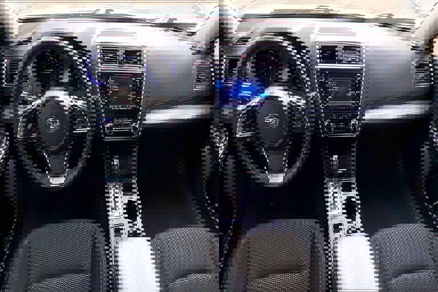 Used 2019 Subaru Outback 2.5i Premium image 15