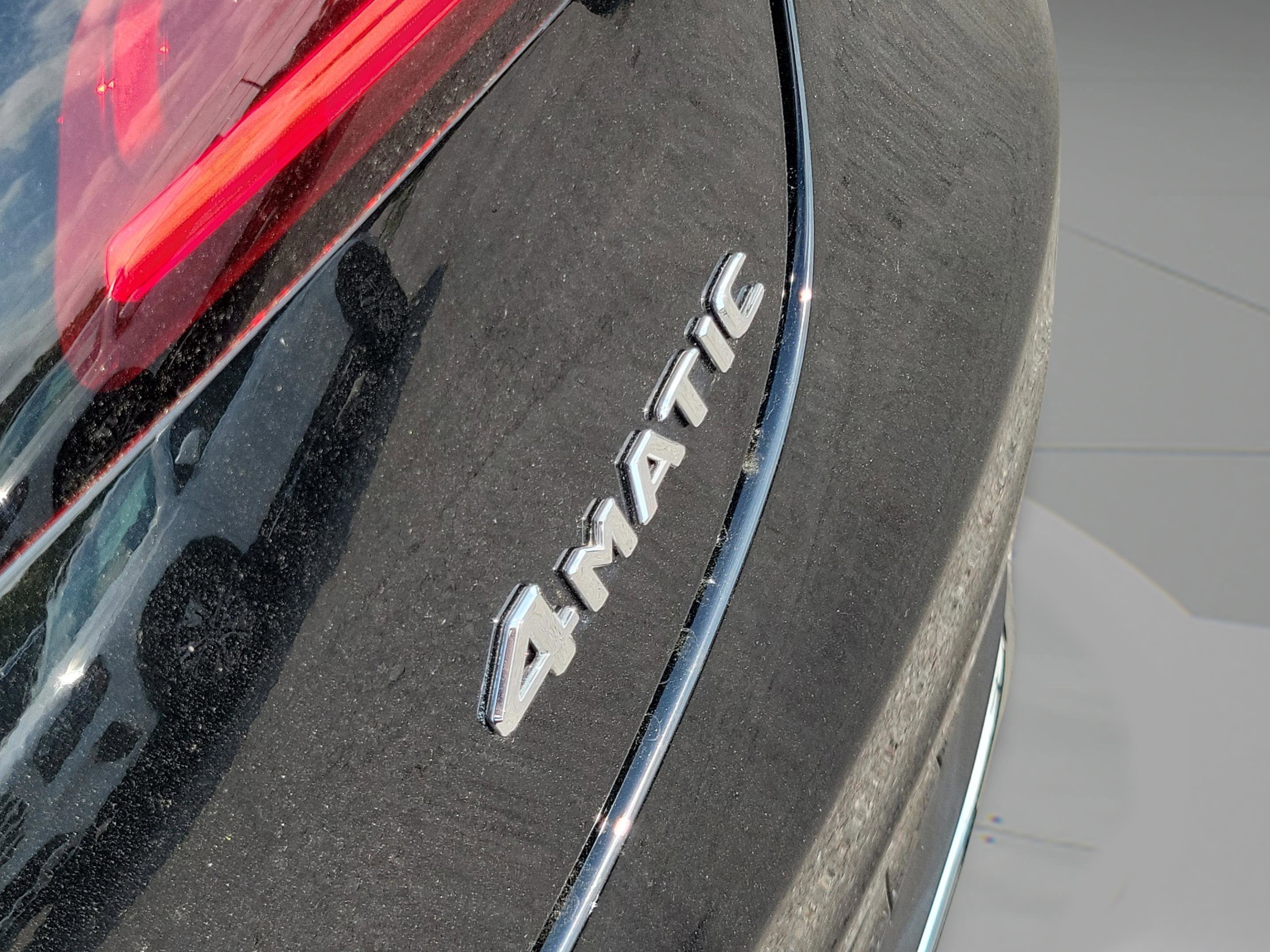 Certified 2026 Mercedes-Benz CLE 300 4MATIC Coupe image 29