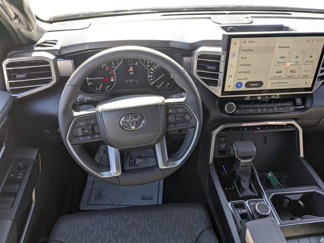 New 2025 Toyota Tundra SR5 image 27