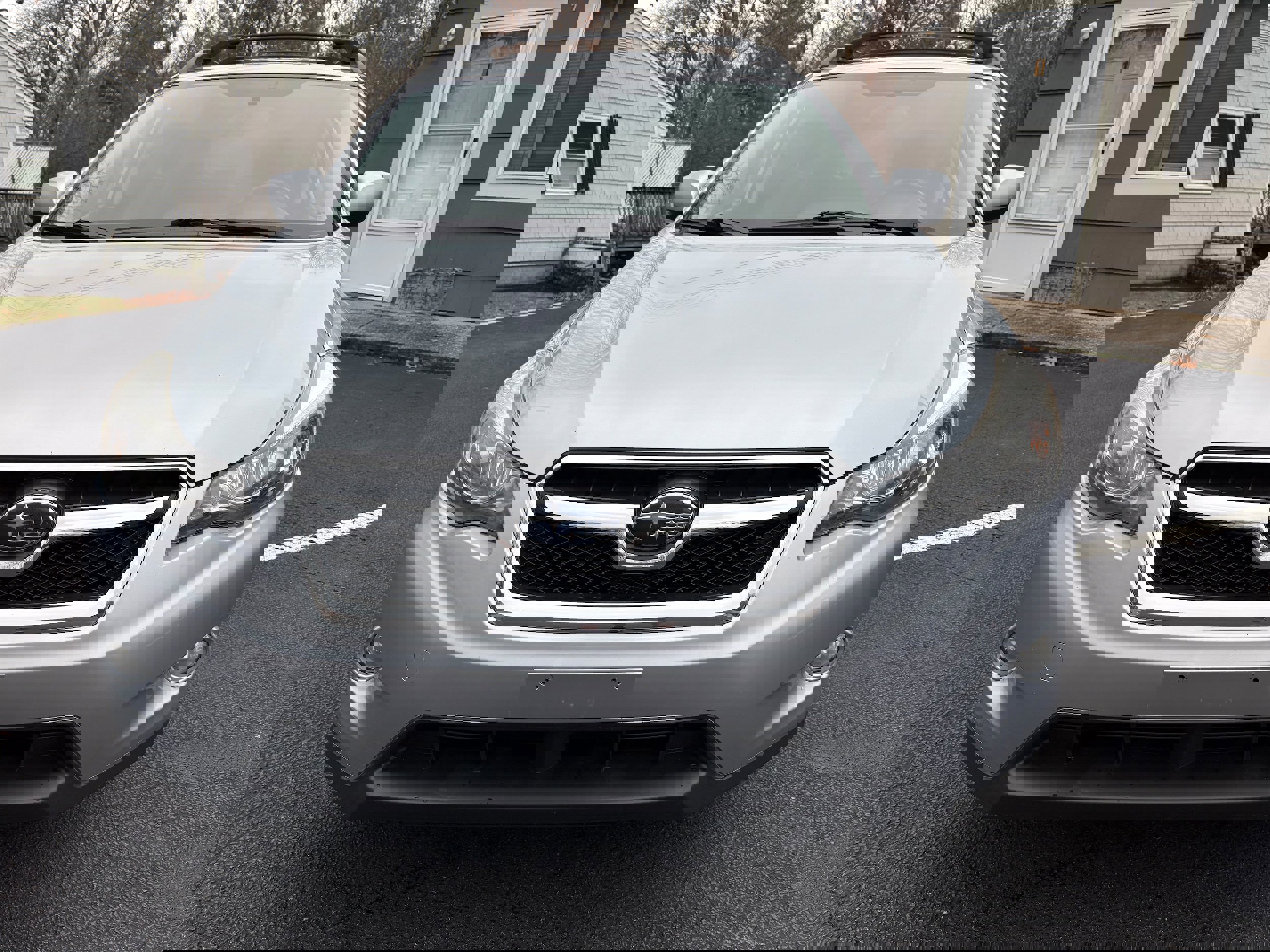 Used 2013 Subaru Crosstrek 2.0i Limited image 2