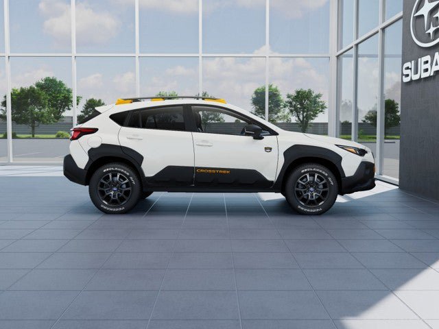 New 2027 Subaru Crosstrek 2.5i Wilderness AWD/4WD image 6