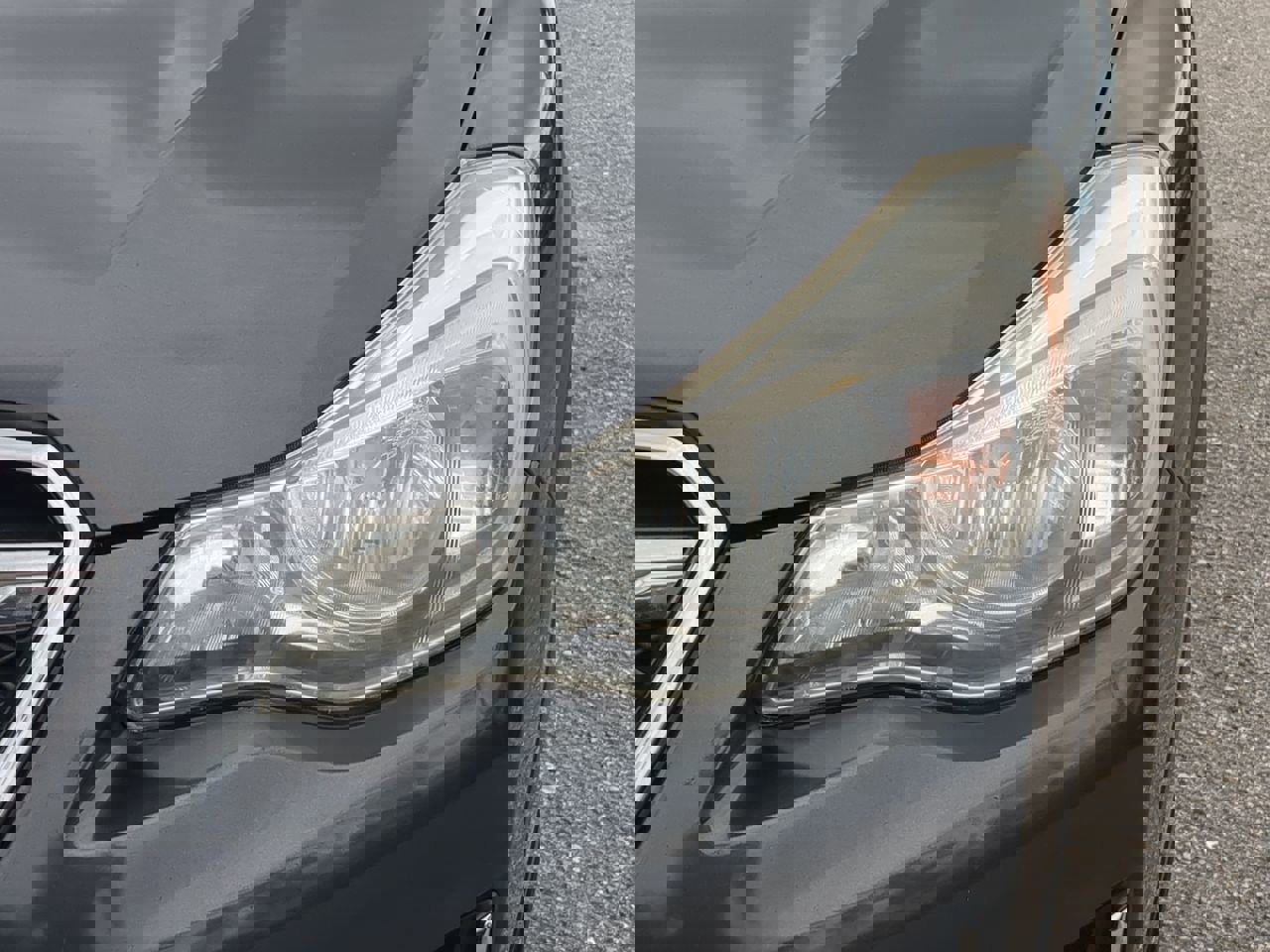 Used 2016 Subaru Crosstrek 2.0i Premium image 10