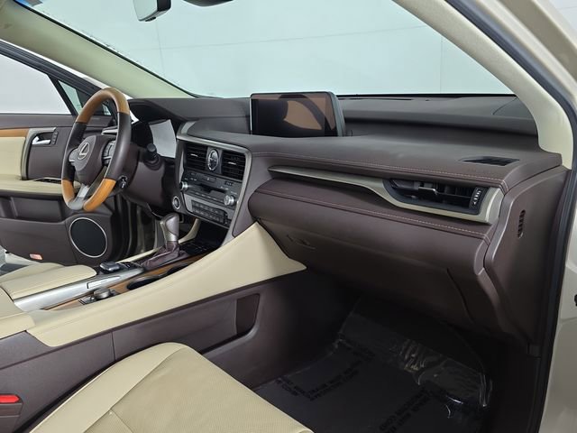 Used 2019 Lexus RX 350 FWD image 20