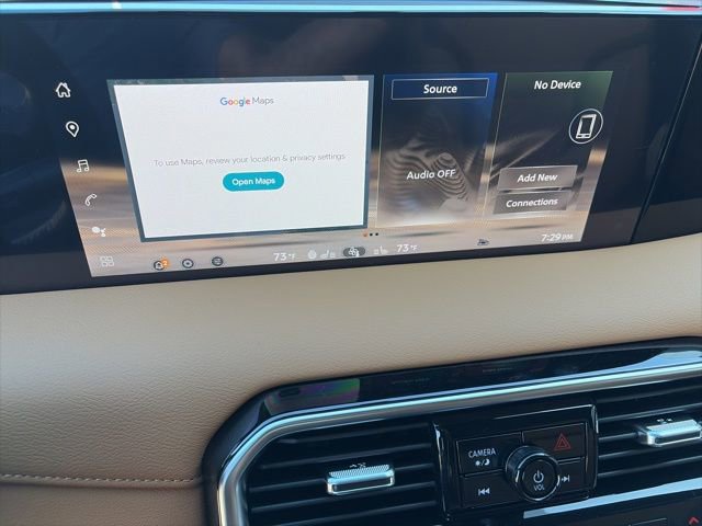 New 2026 Nissan Armada SL image 15