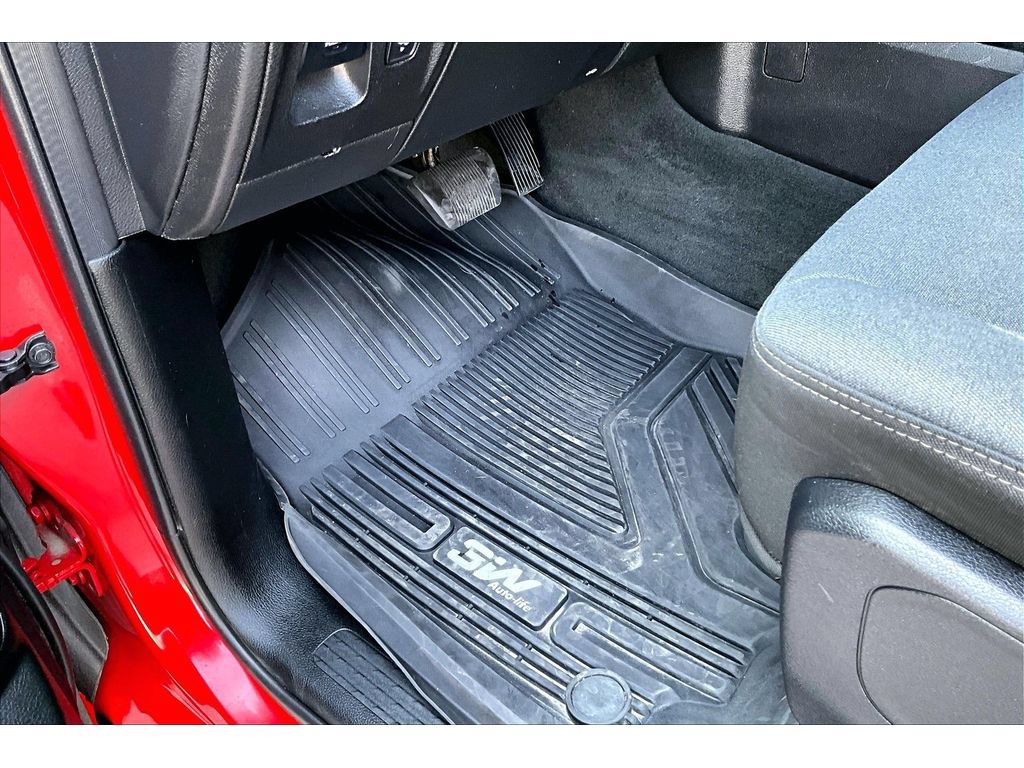Certified 2021 RAM 1500 Big Horn AWD/4WD image 30
