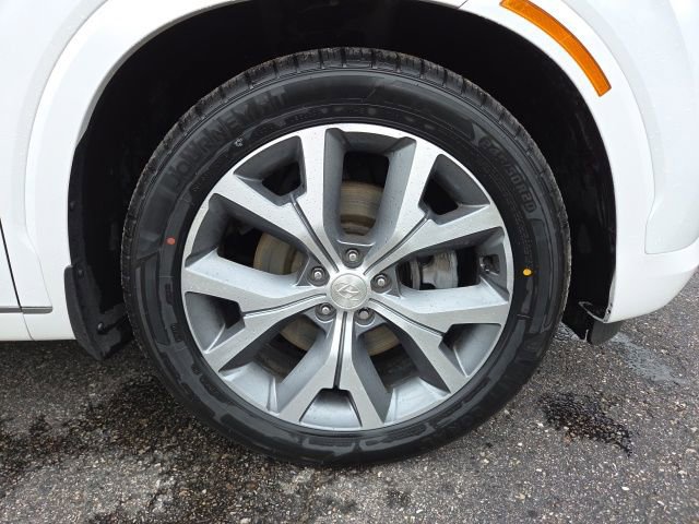 Used 2021 Hyundai Palisade Limited w/ Winter Package AWD/4WD image 85