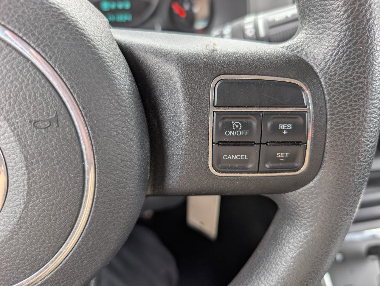 Used 2012 Jeep Patriot Sport w/ PWR Value Group AWD/4WD image 18