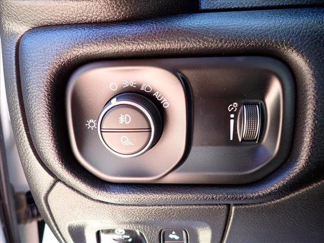 Used 2022 RAM 1500 Lone Star image 15