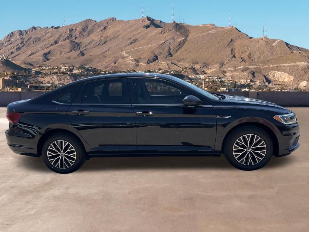 Used 2019 Volkswagen Jetta SEL image 45