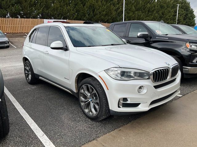 Used 2016 BMW X5 xDrive35i image 1