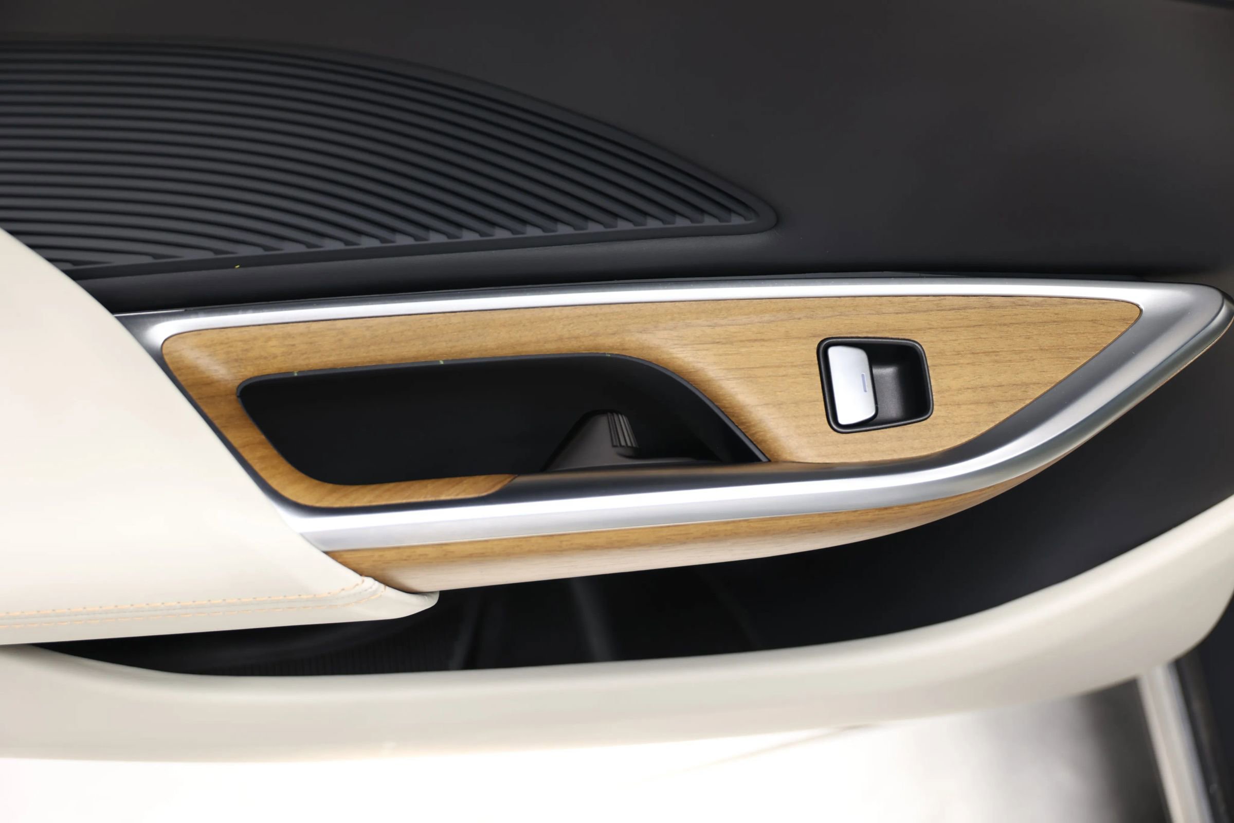 Used 2023 Lucid Air Grand Touring image 45