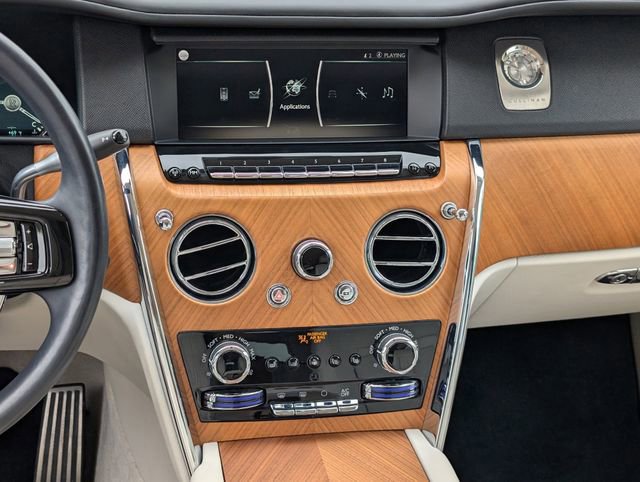 Used 2019 Rolls-Royce Cullinan image 8