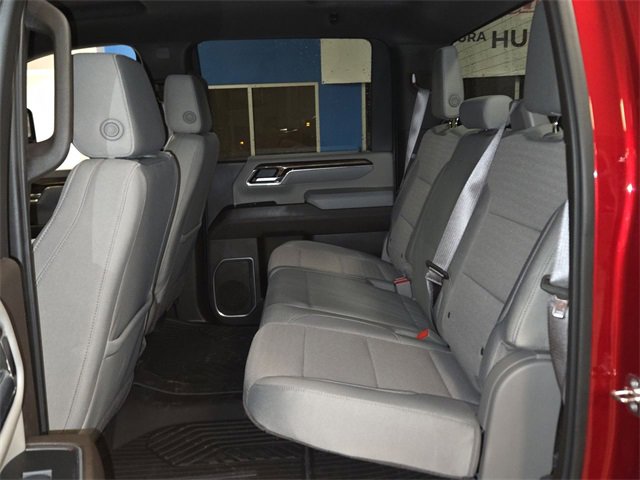 Used 2024 Chevrolet Silverado 2500 LT w/ All Star Edition image 22
