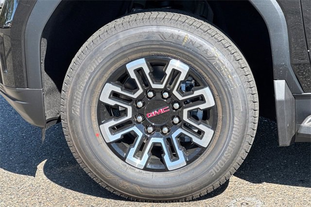 New 2026 GMC Sierra EV Elevation image 30
