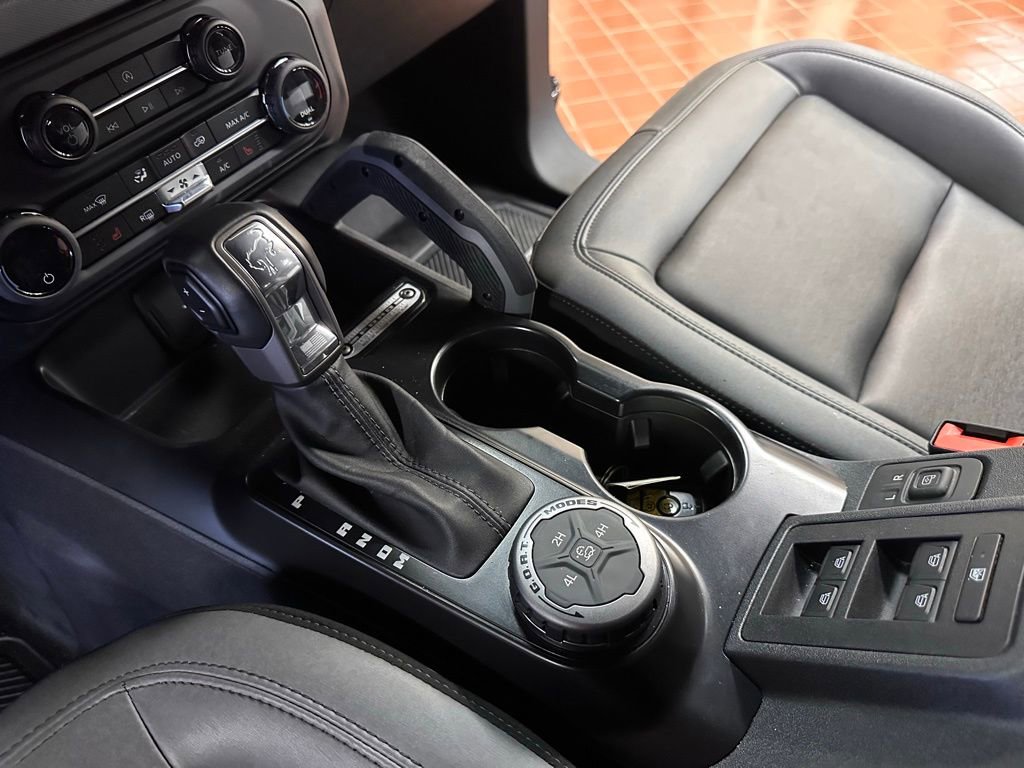 Used 2024 Ford Bronco Big Bend image 34