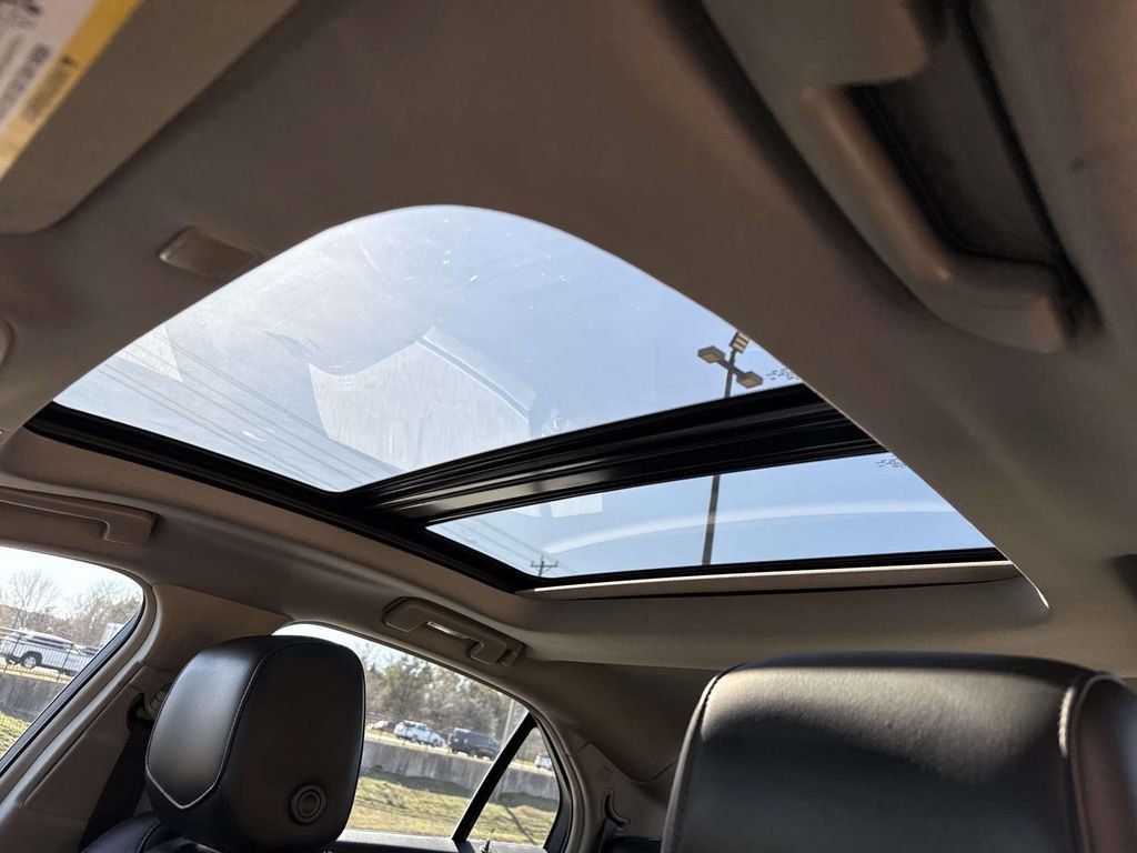 Used 2019 Cadillac CTS 2.0L Turbo w/ Seating Package image 20