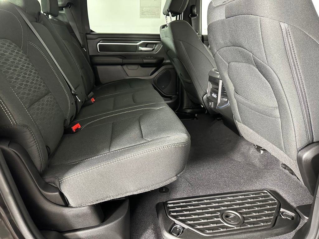 Used 2026 RAM 1500 Big Horn image 28