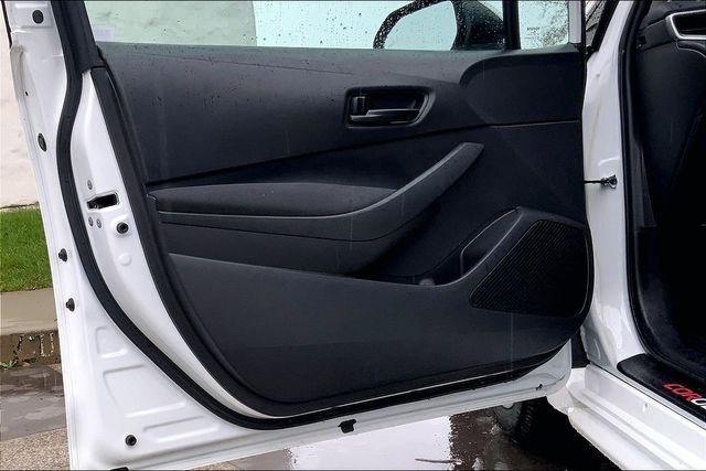 Used 2022 Toyota Corolla LE w/ LE Convenience Package image 22