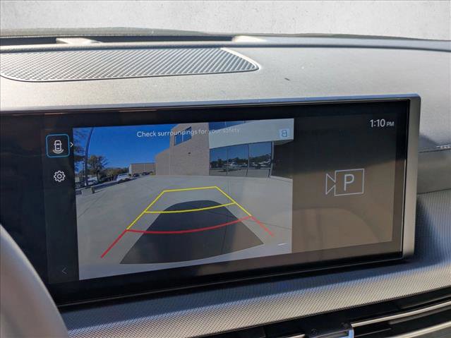 New 2026 Hyundai Sonata SEL image 14