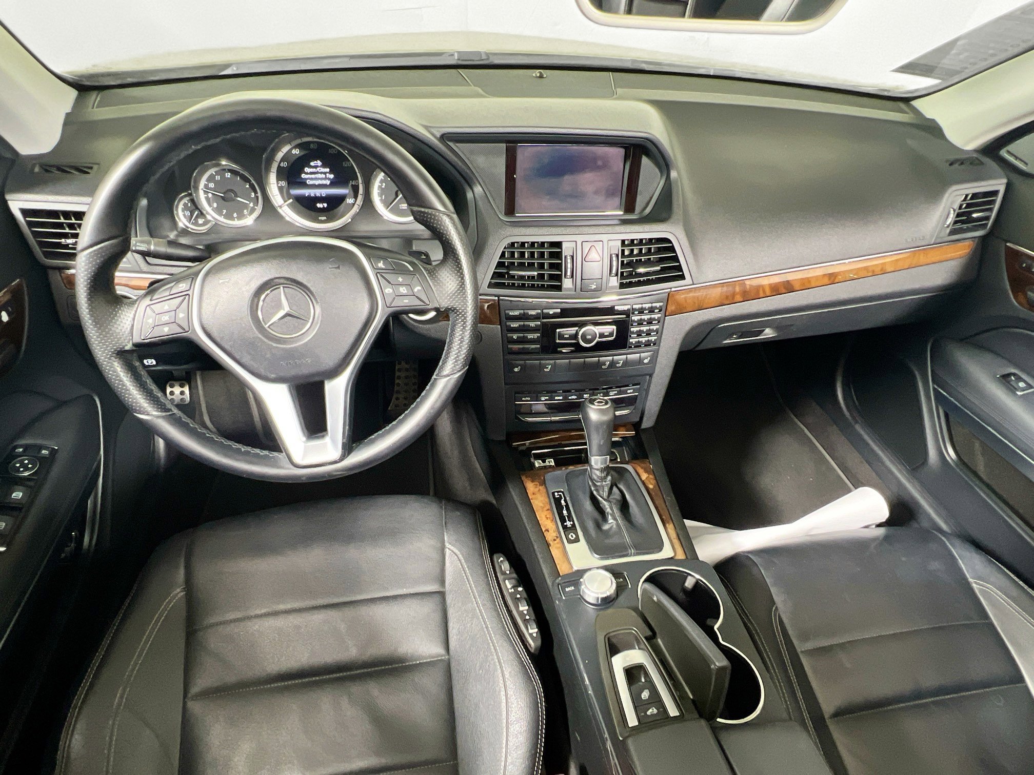 Used 2013 Mercedes-Benz E 350 Cabriolet image 44