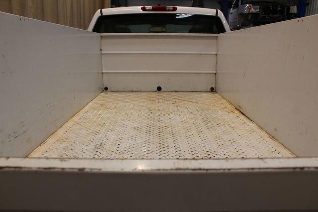 Used 2007 GMC Sierra 2500 W/T image 12