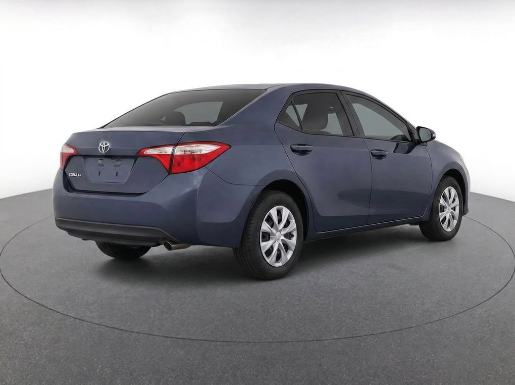 Used 2016 Toyota Corolla L FWD image 6