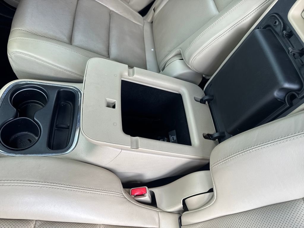 Used 2015 Dodge Durango Citadel w/ Technology Group image 62