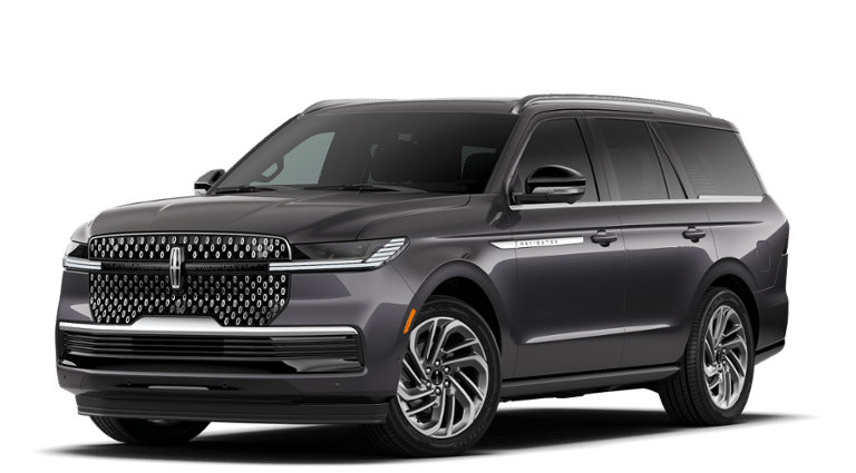 New 2026 Lincoln Navigator Reserve AWD/4WD image 24