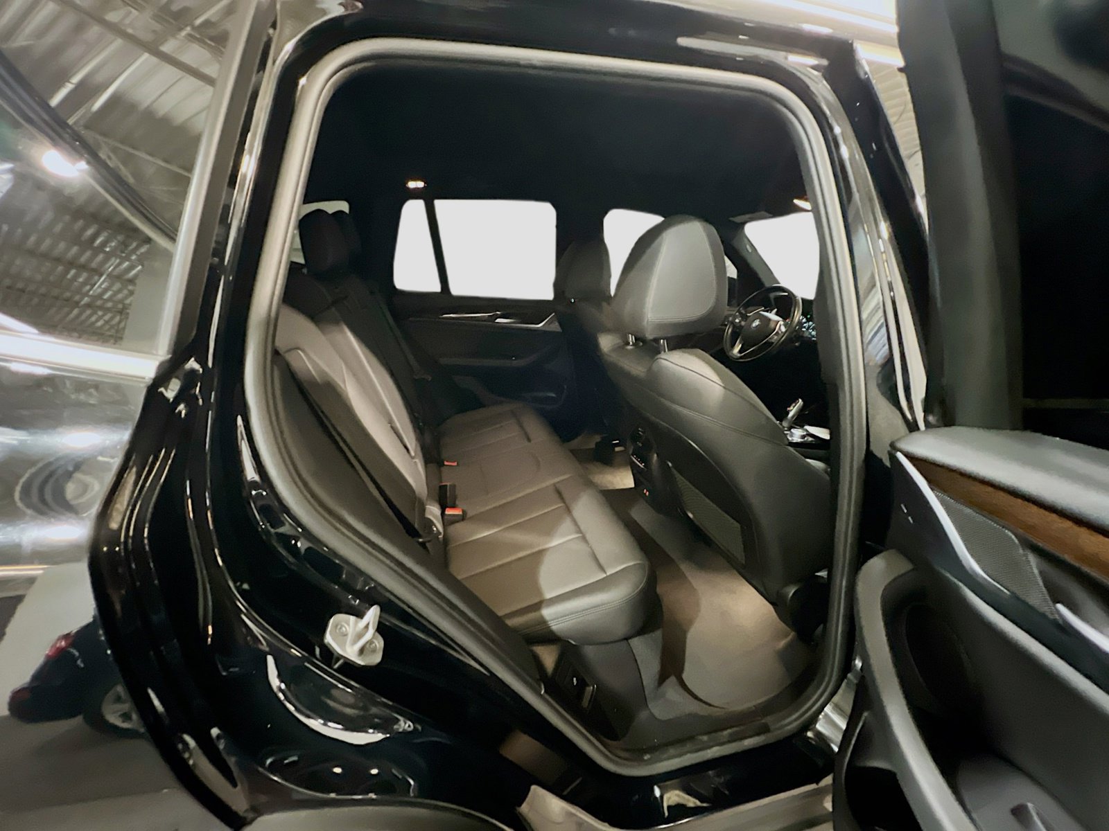 Used 2021 BMW X3 sDrive30i w/ Convenience Package image 22