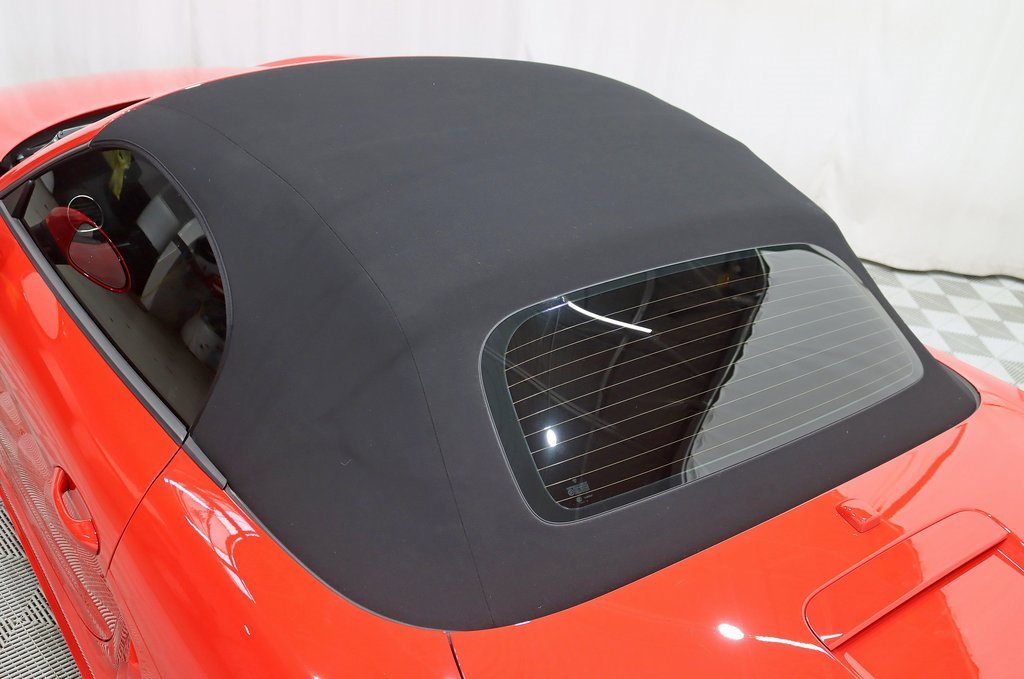 Used 2023 Porsche 718 Boxster image 34