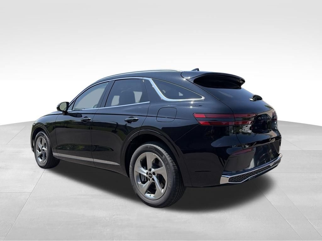 Used 2026 Genesis GV70 2.5T AWD/4WD image 15